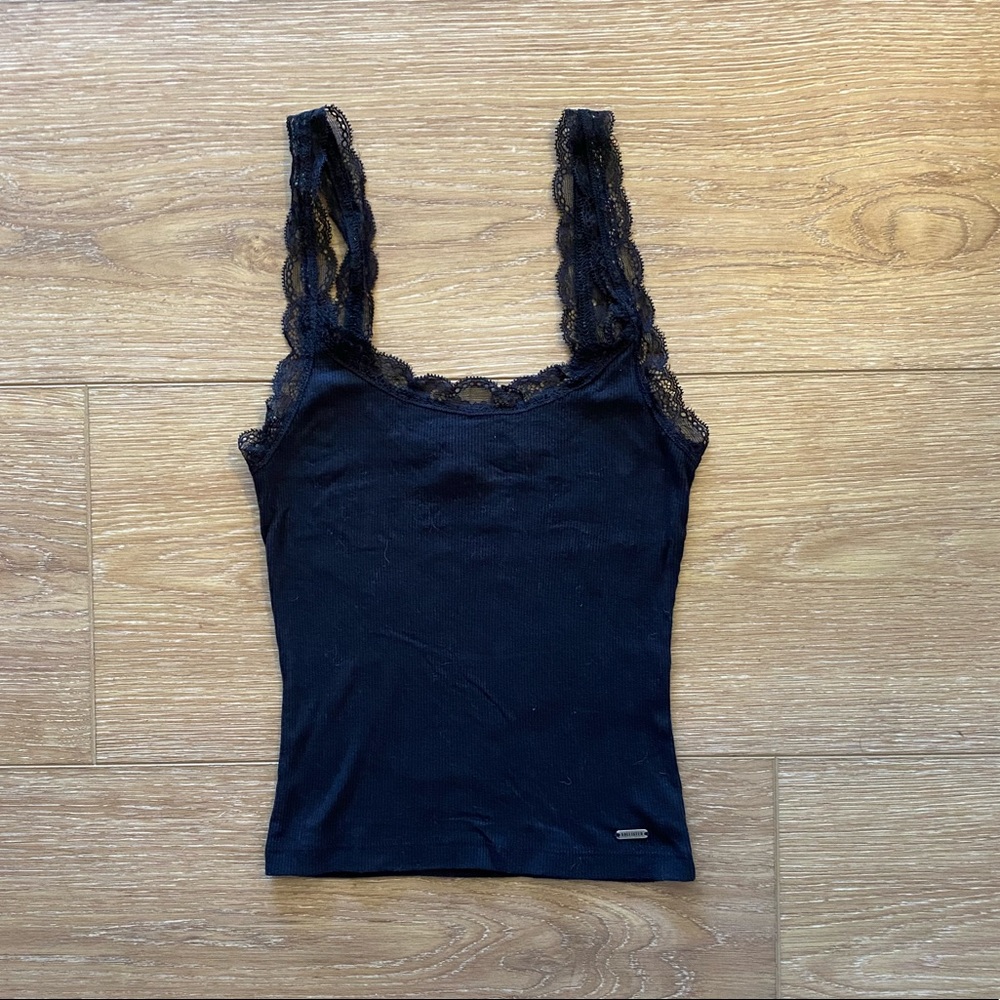 Hollister Lace Tank